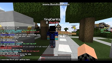 RIVVITT CAUGHT HACKING SKYLANDKITS!