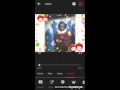 Cara membuat video dari foto dengan lagu