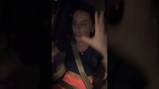 Дніпровська блогерка Анна Алхім вчергове потрапила у мовний скандал