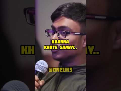 Bhuvan Bam emotional fan moment 🥺 on Sandeep Maheswari show || #shorts #ytshorts