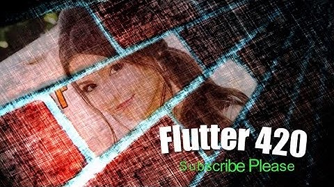 ProShow Slideshow Wall Bricks Styles With Dark Black Starting Styles Pack Free -Youtube