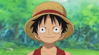 One Piece - Memories subtitle Indonesia