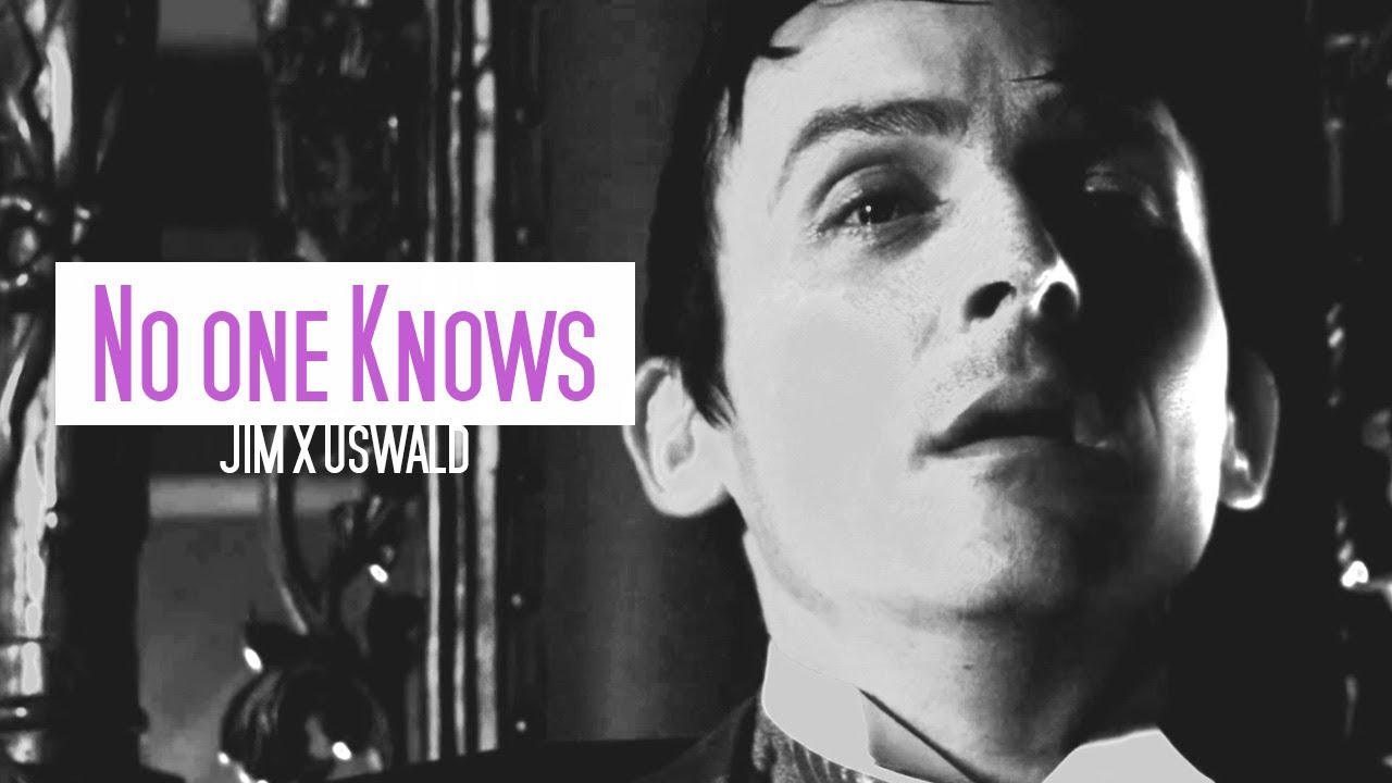 Κανείς Δεν Ξέρει // Gobblepot