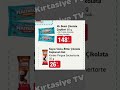 Kinder ve Mr Beast