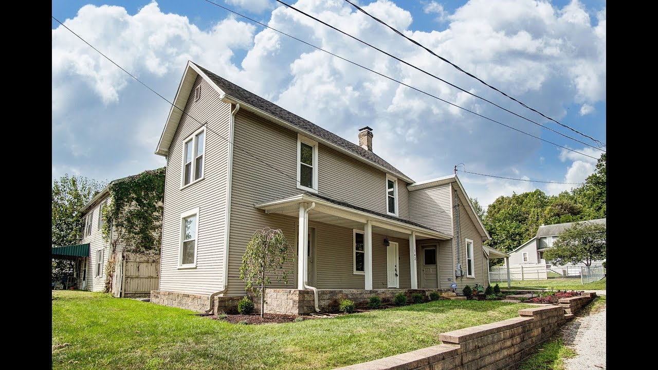 143 UPPER VALLEY PIKE SPRINGFIELD OH 45504 YouTube