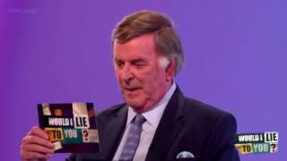 Sir Terry Wogan on Would I Lie to You? [HD]