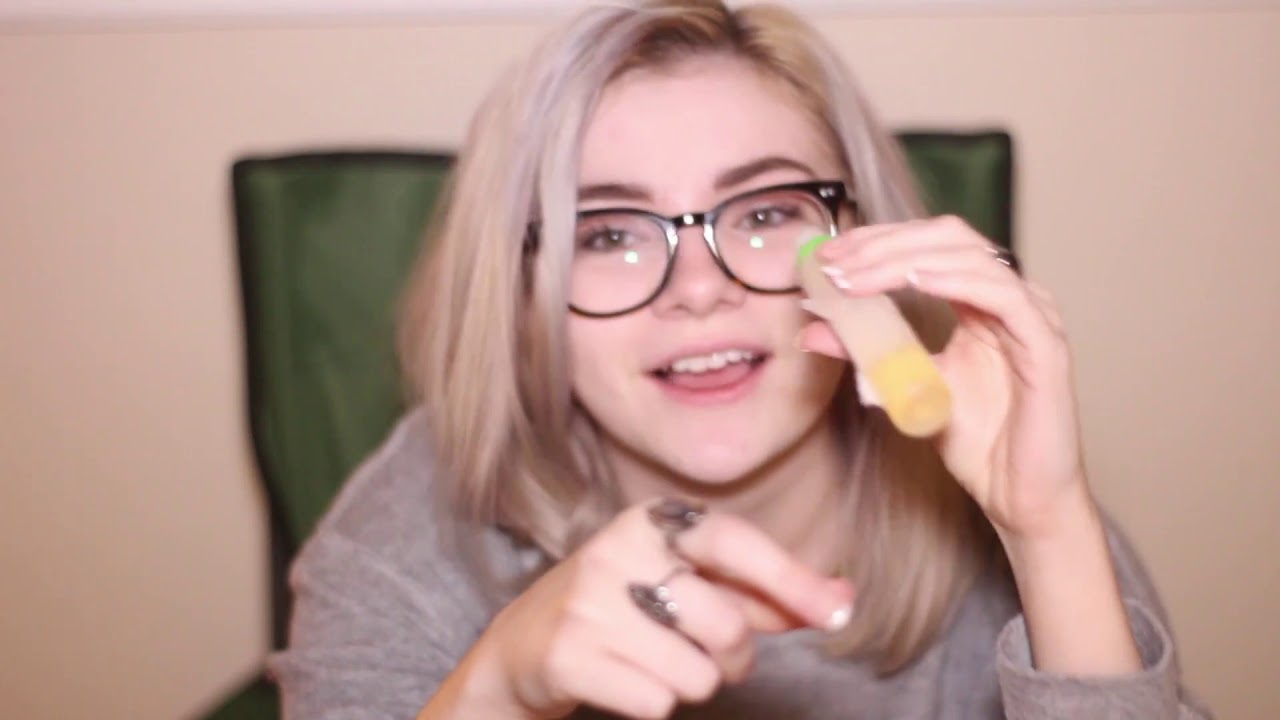 Sketchy Vape Shop Roleplay | Cloveress ASMR