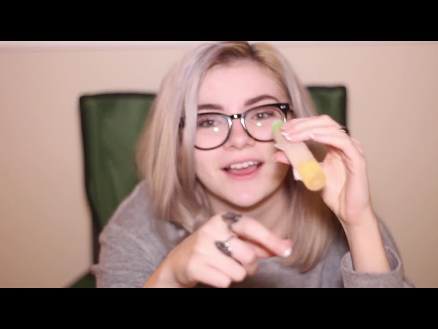 Sketchy Vape Shop Roleplay | Cloveress ASMR