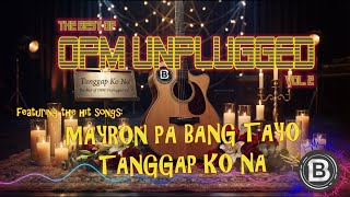 BMS - Tanggap Ko Na (The Best of OPM Unplugged) Full Album 4K