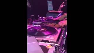 DJ  scientist at atmosphere in loganville