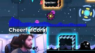 Gd Stereo Madness Mashup Breaking Madness