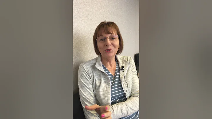 Debra Raybern and Building Wide and Supporting Deep