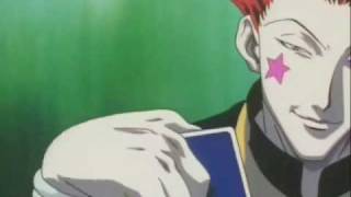 Hunter X Hunter Story Copyright