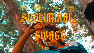 IMG SUPERIOR - SUBLIMINAL SWAGG (OFFICIAL MUSIC VIDEO) @SOSGANG_KINGSWAGG