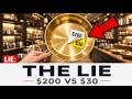 The Williams-Sonoma Lie: Why You're Paying $200 for a $30 Pan