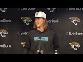 Trevor Lawrence on Walker Little, Parker Washington, Eagles Prep | Jacksonville Jaguars