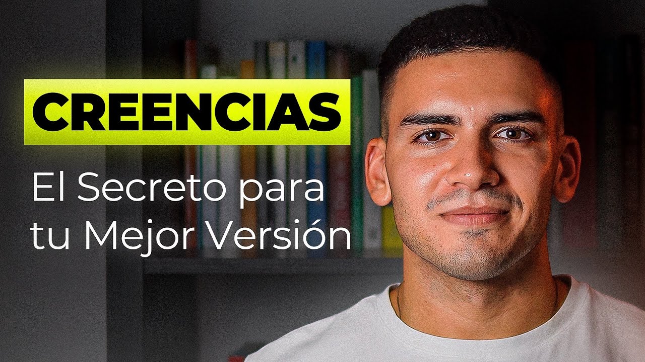 Las 5 Creencias que Bloquean tu Vida