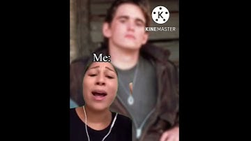 Thumbnail of Sing if you think there  attractive/  the outsiders