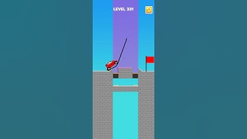 Bridge Draw Game Level 331