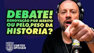 GÓMEZ ATÉ 2029: MAIOR DA HISTÓRIA OU DODÔ PASSANDO PANO?