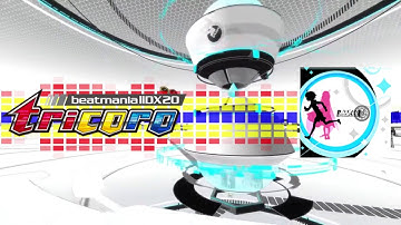 beatmania IIDX 20 tricoro OST - LUV CAN SAVE U [luv can super extend u mix]