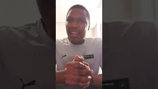 SPIRITUAL SECRETS PART 1 WITH REF WAYNE SHAMAN Forex Trading Life Style ☯☯🔥🔥