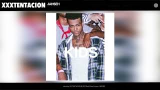 XXXTENTACION - Jahseh (Audio)