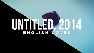 Download G Dragon - Untitled, 2014 English Cover G Dragon - Untitled, 2014 English Cover