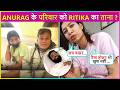 Ritika Chauhan Shares Cryptic Post After Anurag Dobhal's Discharge, Says ' Sach Aur Karma..'