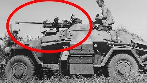 s.Pz.B.41: The German Breakthrough Weapon With No Future on the Battlefield