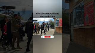 Luxury Neighborhood In The North Of Tehran, Iran Tochal Tehran 2023