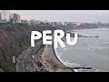 Peru | Lima, Paracas, Huacachina