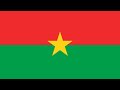 National Anthem Of Burkina Faso Hymne National Du Burkina Faso National Anthem Of Burkina Faso Hymne National Du Burkina Faso