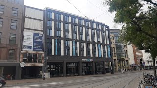 2014 Kone Monospace Elevators - Motel One Bremen, Germany