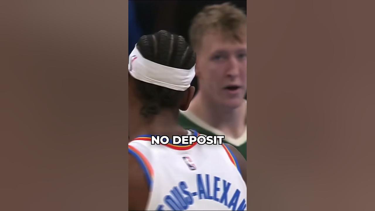 6 leg lotto for the thunder bucks game tonight youtube