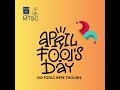 April Fools Day
