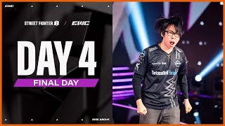 Download Lagu Street Fighter 6 at EWC 25 - FINAL DAY! MP3 Download Lagu Street Fighter 6 at EWC 25 - FINAL DAY! MP3