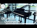 Цифрове піаніно (фортепіано) YAMAHA Clavinova CLP-865GP (Polished White)