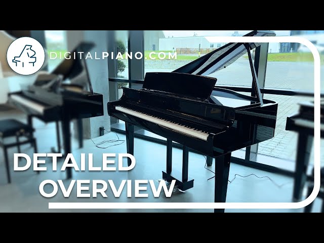 Цифрове піаніно (фортепіано) YAMAHA Clavinova CLP-865GP (Polished White)