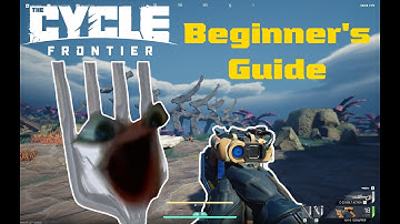 The Cycle Frontier | Quick Beginner