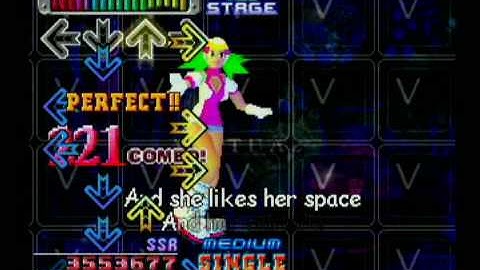 La senorita Virtual / 2MB