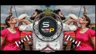 Maine Pee Ya Tune Pee || Hindi Dj Song || Tapori Rimix Dj Prakash Darwha