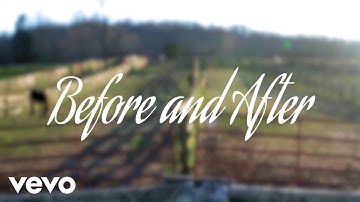 Bekx - Before and After (Official Music Video)