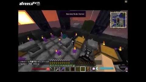 Thaumcraft 4 Infusion Altar Semi-Automation & Fantasworm