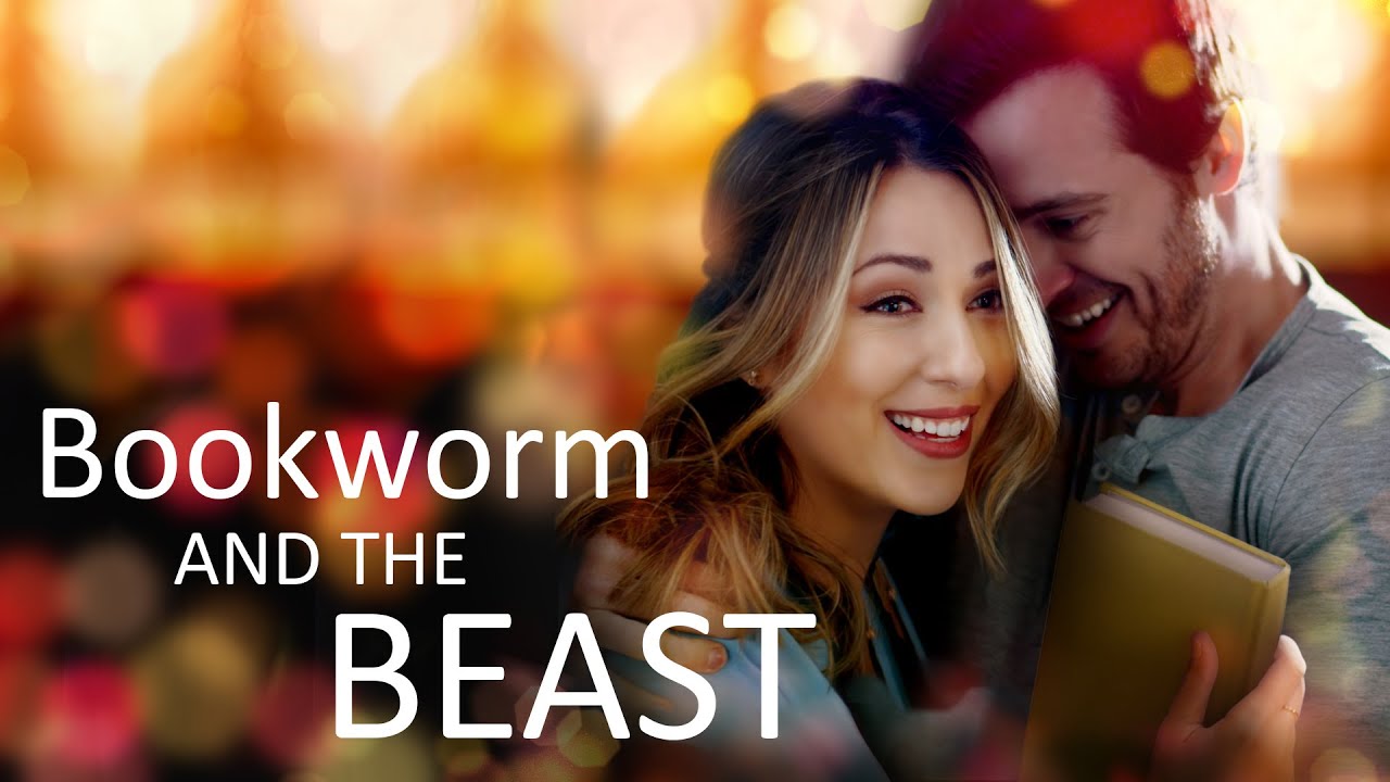 Bookworm And The Beast (2021), Full Movie, Nicola Posener