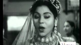 Subscribe to our movies heritage: http://goo.gl/0ygl1z song: chali pee
ke nagar singer: shamshad begum lyricist: shakeel badayuni movie:
mirza ghalib release...
