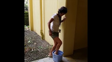 Teachers Day 1 Goosechase!