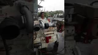 Cummins N14-M Phat Nguyen 0989 909 919