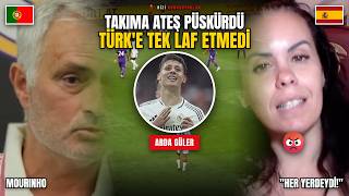 İspanya Ardaya Tesli̇m Oldu \