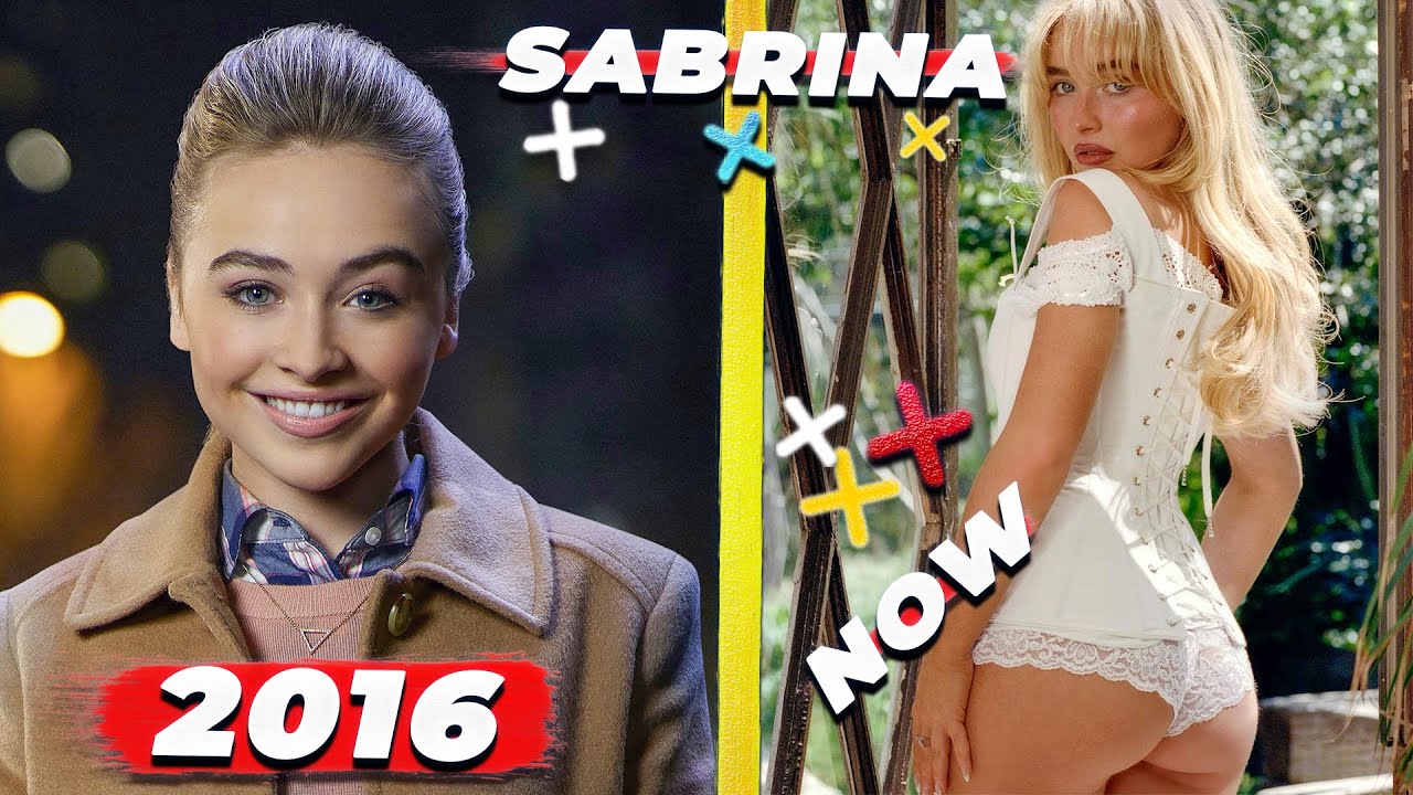 Adventures in Babysitting🔥Then and Now